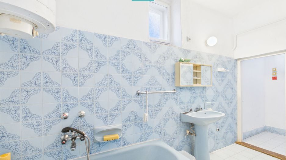 Casă cu 3 camere în Ungaria la preț de garsonieră - Poză 10