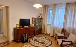 3 camere semi, etaj 2/4, Rovine - 138 000 Euro - Poză 3