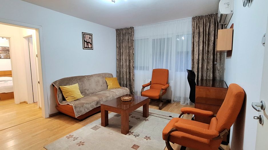 Apartament 2 camere - Take Ionescu - Poză 15
