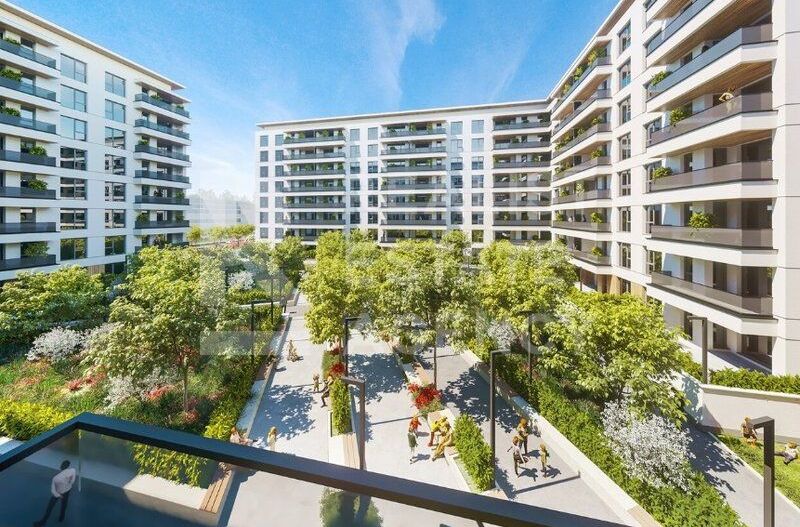 Vânzare, Studio dublu, Nusco City Park, București - Poză 4