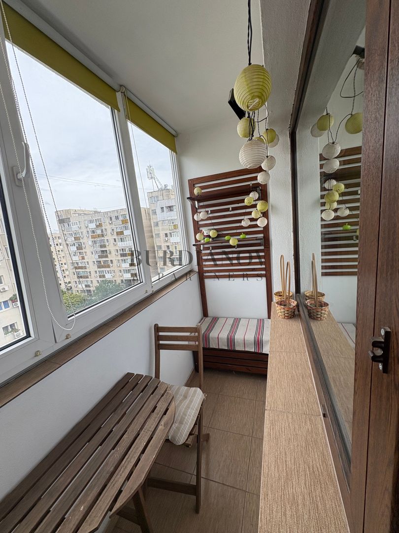 Apartament cu 3 camere - Vitan - Metrou Dristor/Mihai Bravu - Poză 16