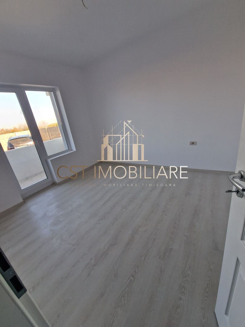 Apartament cu 2 camere in Giroc / 2 locuri de parcare - Poză 4