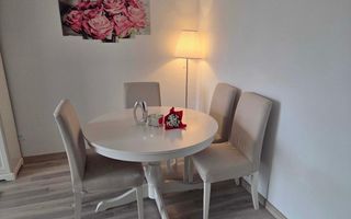 AP. 2 CAMERE CRANGASI, PARCARE, BLOC NOU, CENTRALA, METROU 7 MINUTE - Poză 2