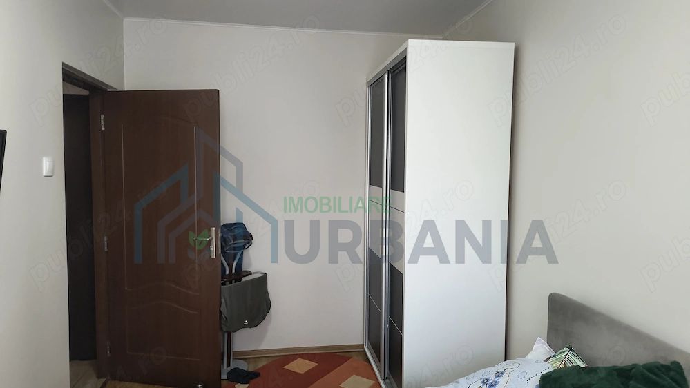 Apartament 3 camere de vanzare, zona Cantemir-Podu Ros, Iasi - Poză 10