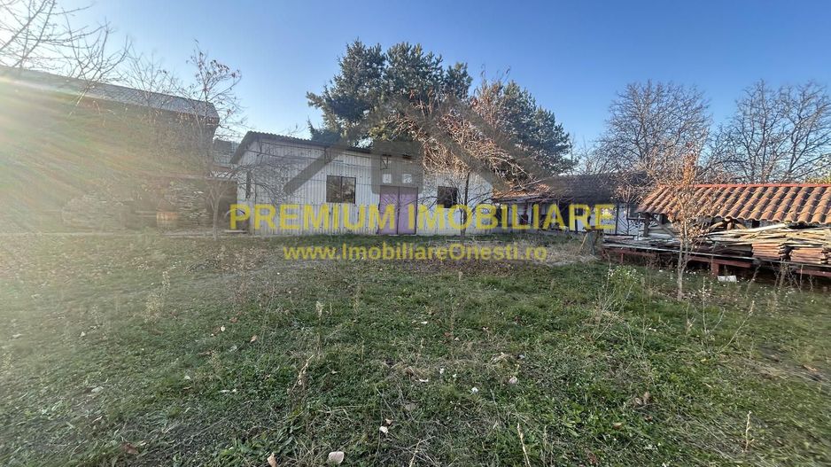 Proprietate multifuncțională cu potențial pentru investiții - Poză 6