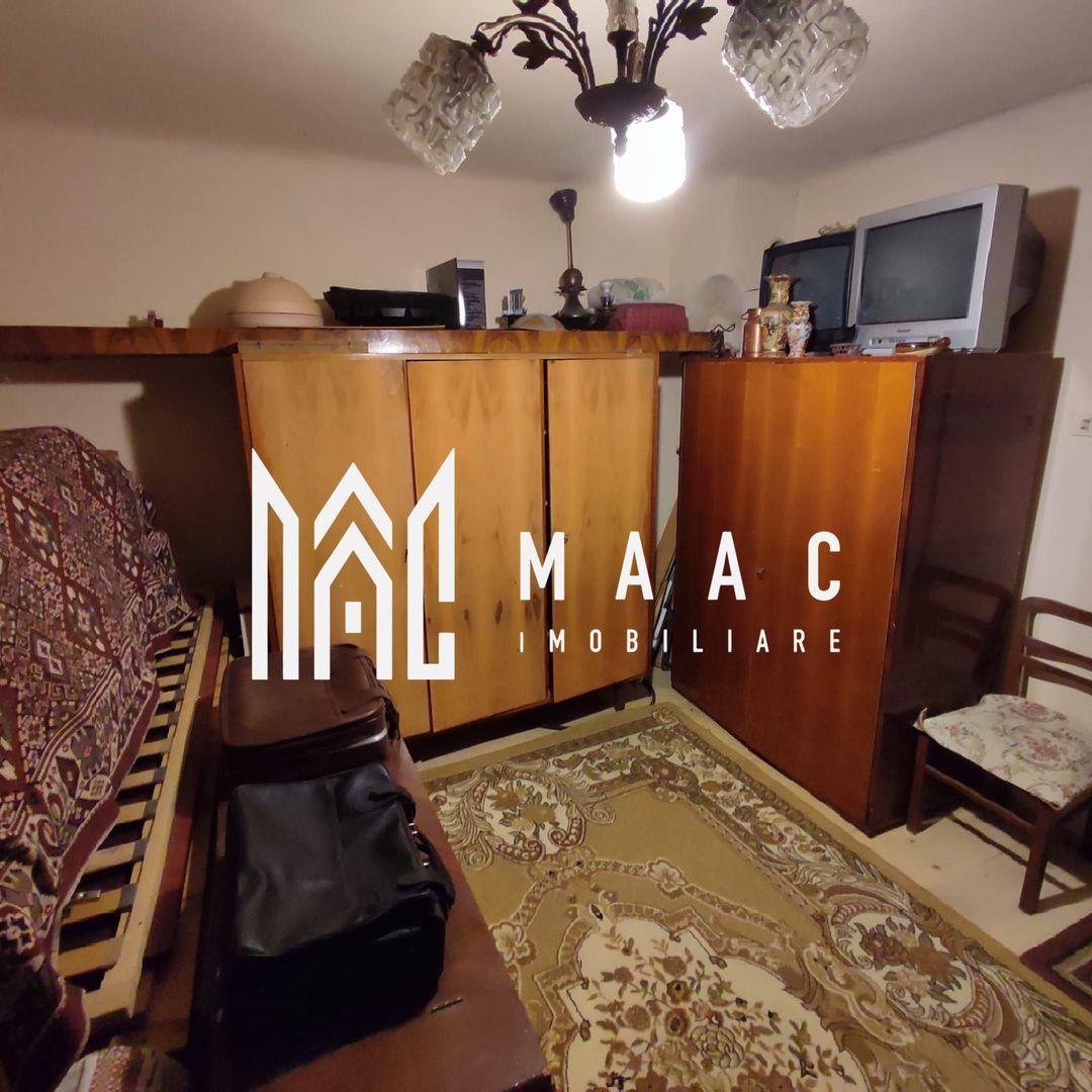 Casa individuala 5 camere | Curte | Cristian - Poză 7