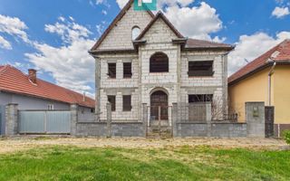 Casă cu etaj construcție nouă, în Sebiș Arad - Poză 24