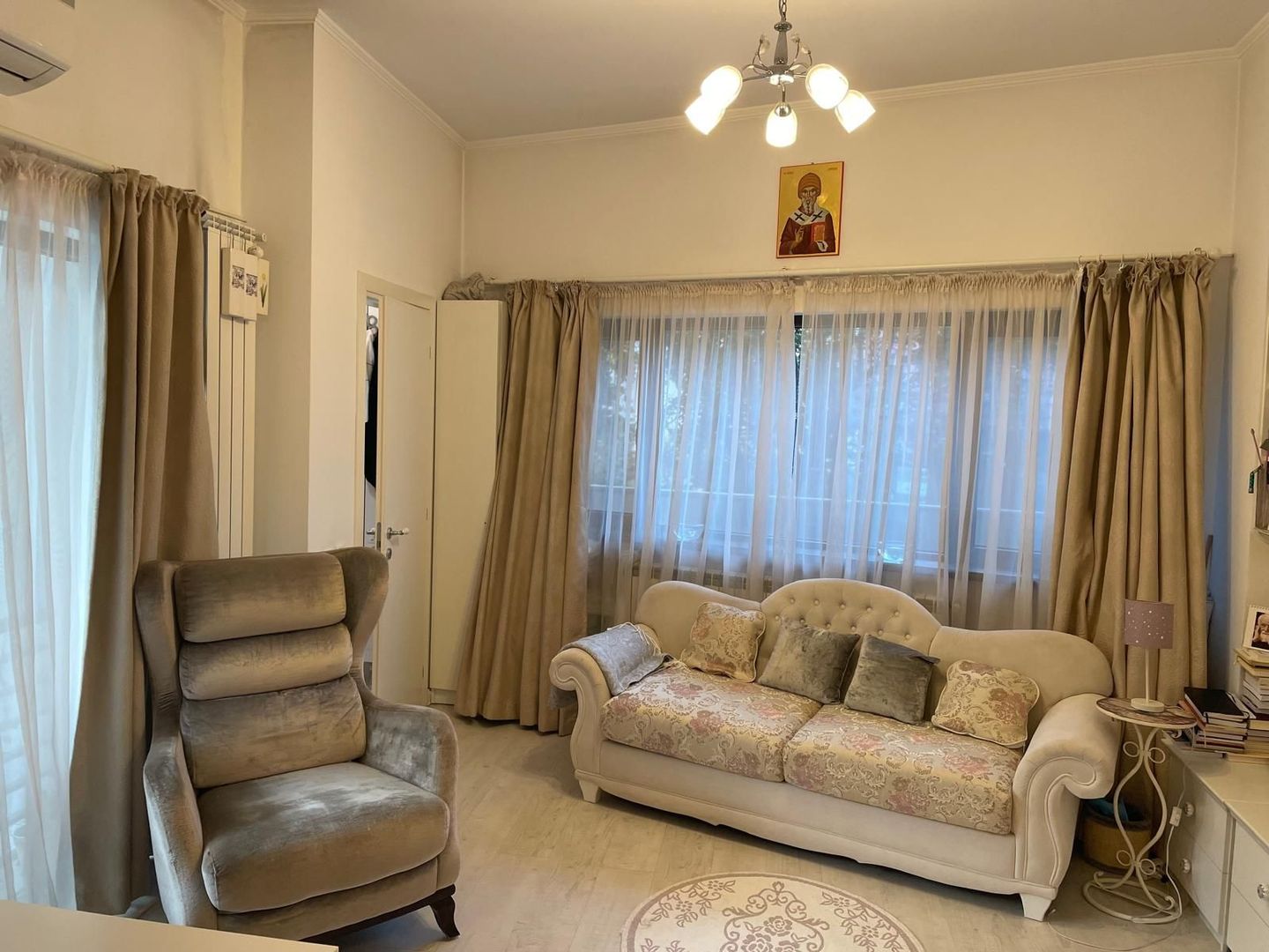 STUDIO DE VANZARE I ZONA HERASTRAU I SECTOR 1 - Poză 1