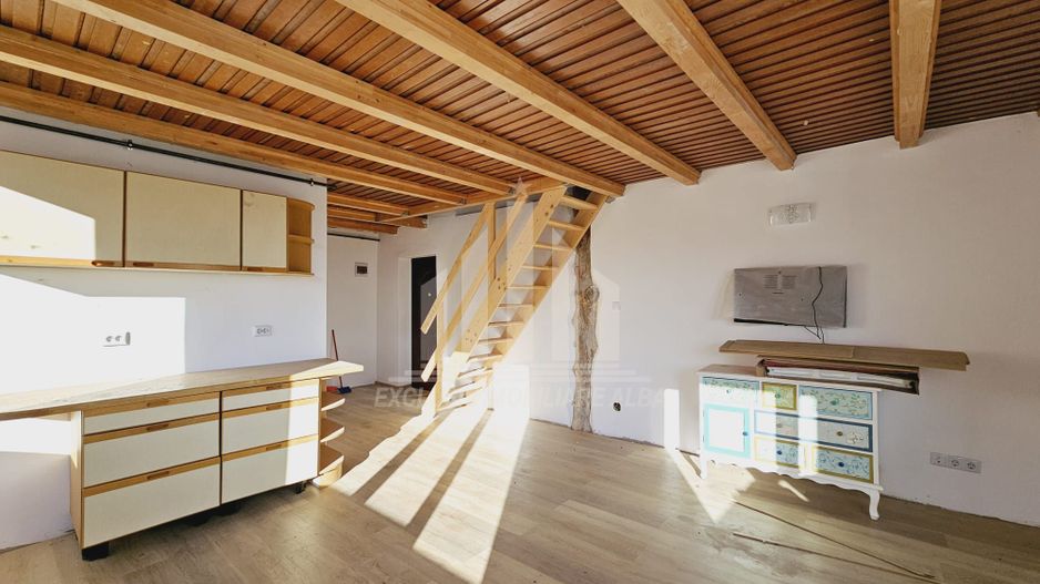 Apartament 2 camere, bloc nou, Centru - Poză 1