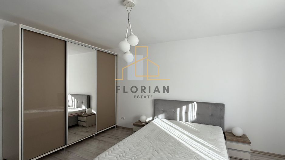 Ap 2 camere in Girocului/Lidl - Poză 4