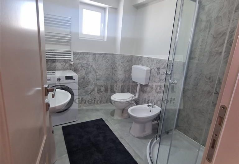 Apartament 1 camera Bucium-300Euro - Poză 9
