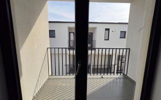 Apartament 2 camere Otopeni central | Bucătărie închisă | Parcare subterană - Poză 3