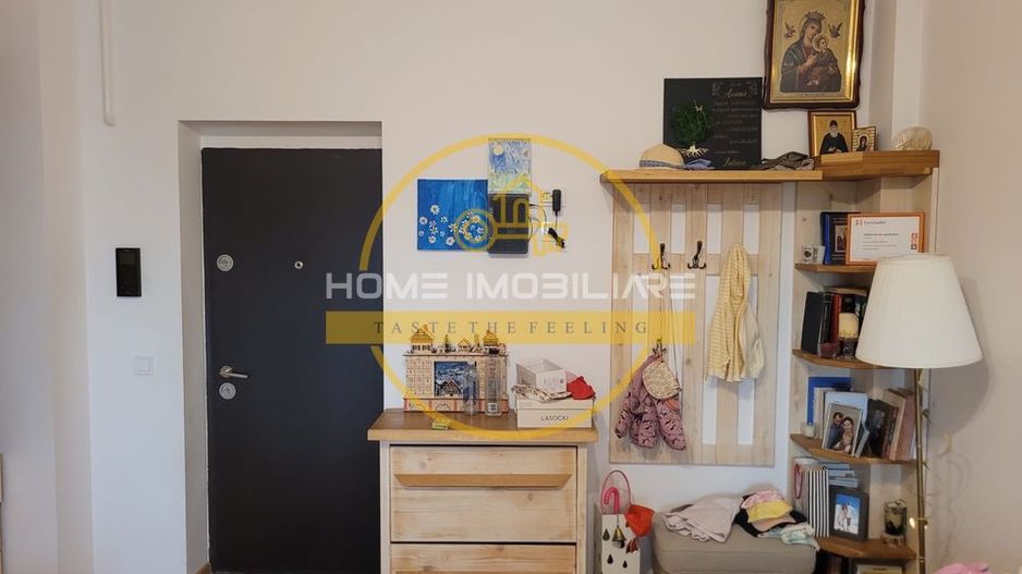 Bloc Nou , ap 3 camere , Boxa+Loc de parcare, Pacurari. - Poză 5