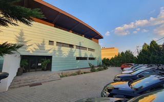 Grădiniță complet funcțională de închiriat – zonă exclusivistă Pipera - Poză 10