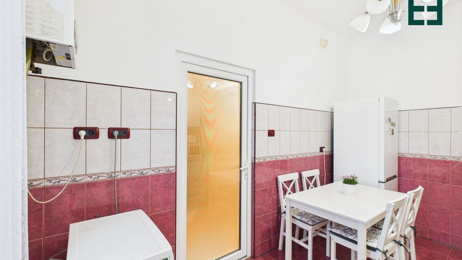 Apartament 2 camere - 102 mp construiți - Central - Arad - Poză 15