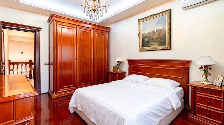 Casa/Vila Premium de vanzare Lacul Snagov / ponton / piscina / barca - Poză 15
