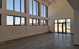 PLATFORMĂ INDUSTRIALĂ ȘI LOGISTICĂ PE DUNĂRE – CALAFAT, TEREN -160 000 MP - Poză 9