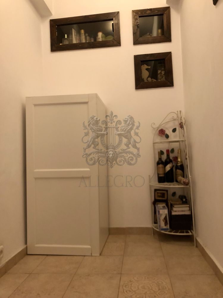 Garsoniera | Mozart Parcul Verdi | Centrala Proprie | Demisol - Poză 7