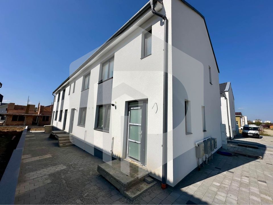 Casa | Arhitectilor | 3 Camere 76mpu | Intabulat | Gradina - Poză 2