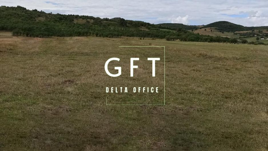 TEREN INTRAVILAN 5000 mp-ideal case,hale-Livezile PRET PROMO! - Poză 3