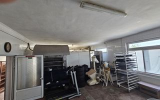 Spațiu comercial de închiriat – fostă brutărie, Electrolizei - Poză 4