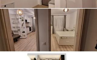 2 Camere - 42MP | Decomandat | 5/10 | Credit | Rotar Park Residence 2 - Poză 4