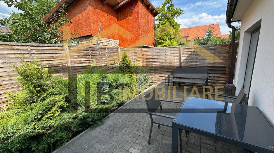 Casa de 3 camere, 50mp, parcare, Zona UMFST - Poză 9