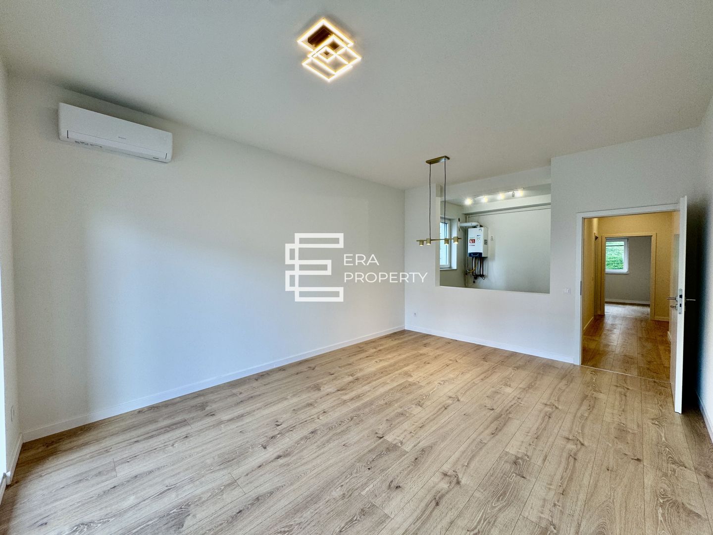Apartament 2 camere la cheie,intabulat, logie 7,42 mp | DaVinci Homes - Poză 1