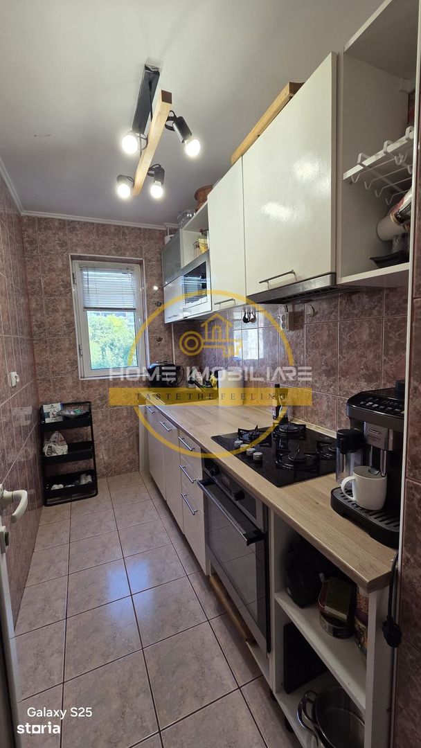 🏠Apartament 2 cam, 39MP, decomandat, etaj 4/10  // 📍Păcurari - Poză 6