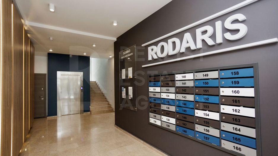 Vânzare, apartament, o cameră, bd. Renașterii Naționale, Centru - Poză 11
