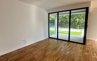 Vila cu 5 camere cu piscina proprie - scoala Americana - Poză 9