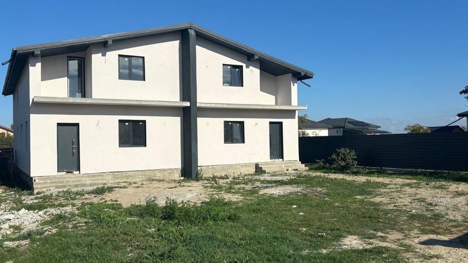 Duplex Dr.Daraban Samurcași 380MP - Poză 2