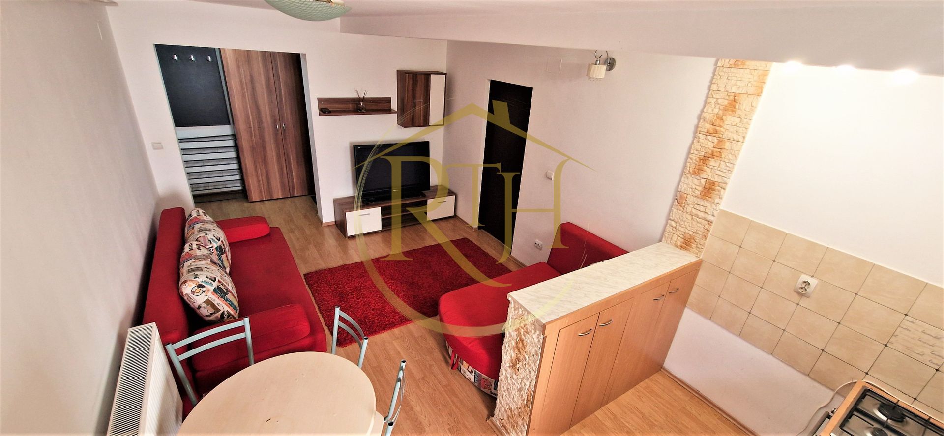 Apartament 2 camere de închiriat – Giroc, zona Planetelor, parter, cu spațiu verde - Poză 5