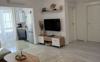 Apartament 2 camere semidecomandat, Valea Lupului, zona Antibiotice, cartier Iriss - Poză 1