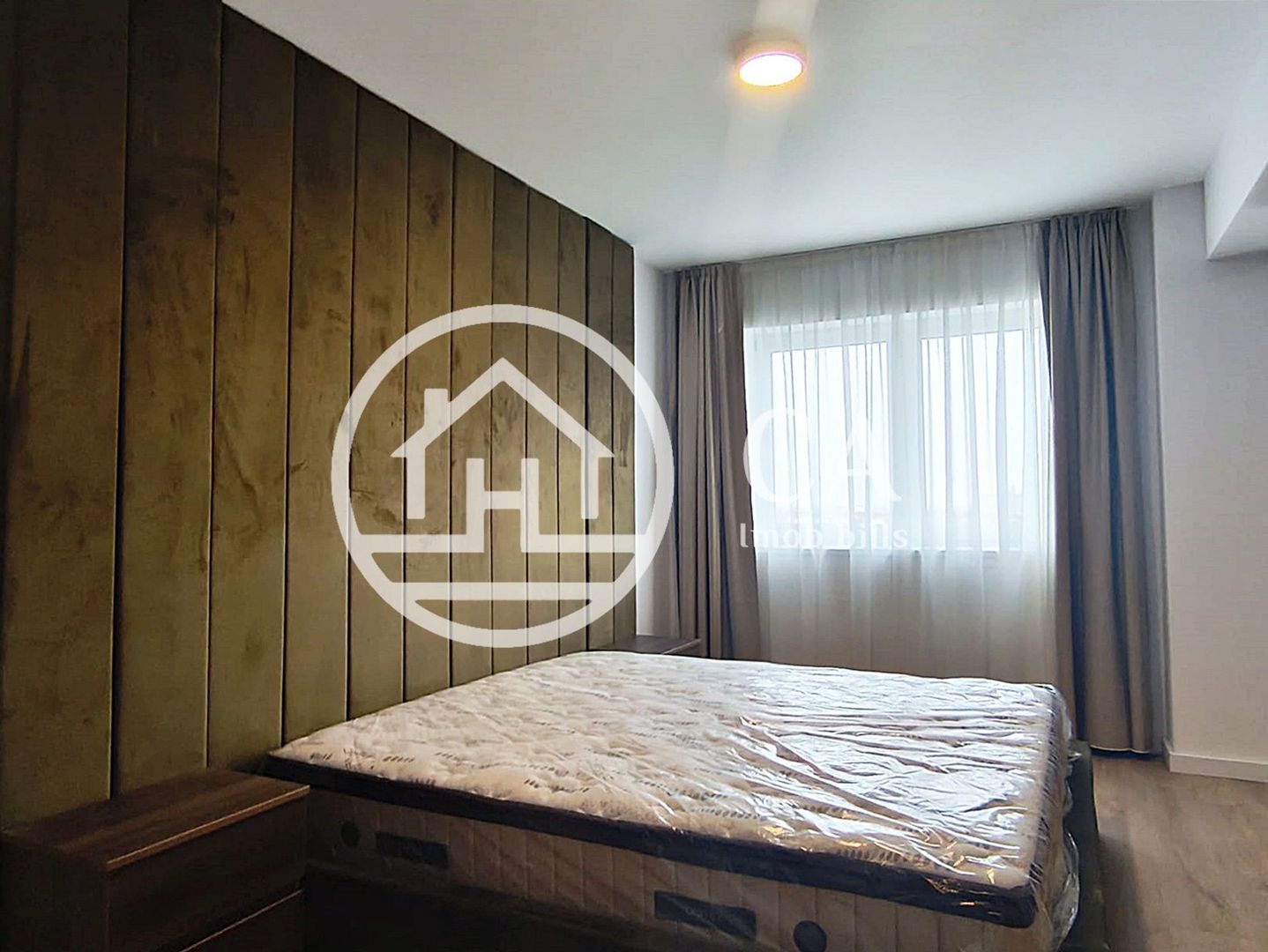 Apartament de închiriat cu 3 camere în Iosia Resident, Oradea - Poză 9