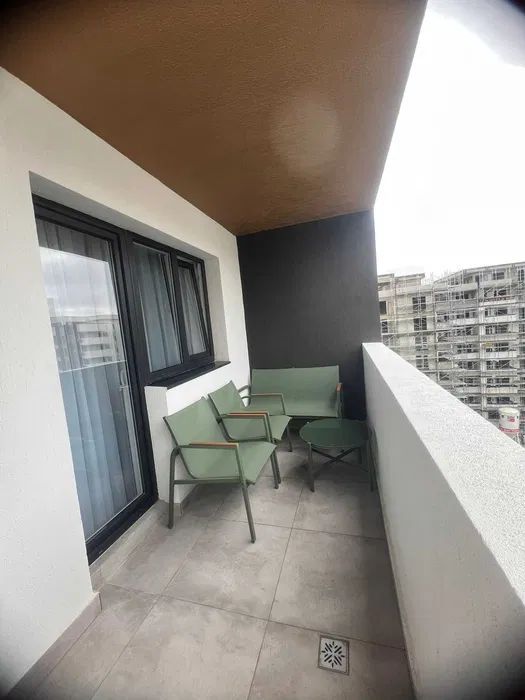 Studio nou, Siena Residence, Popesti-Leordeni - Poză 6