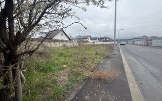 Teren 450 MP Bariera Valcii - Poză 2