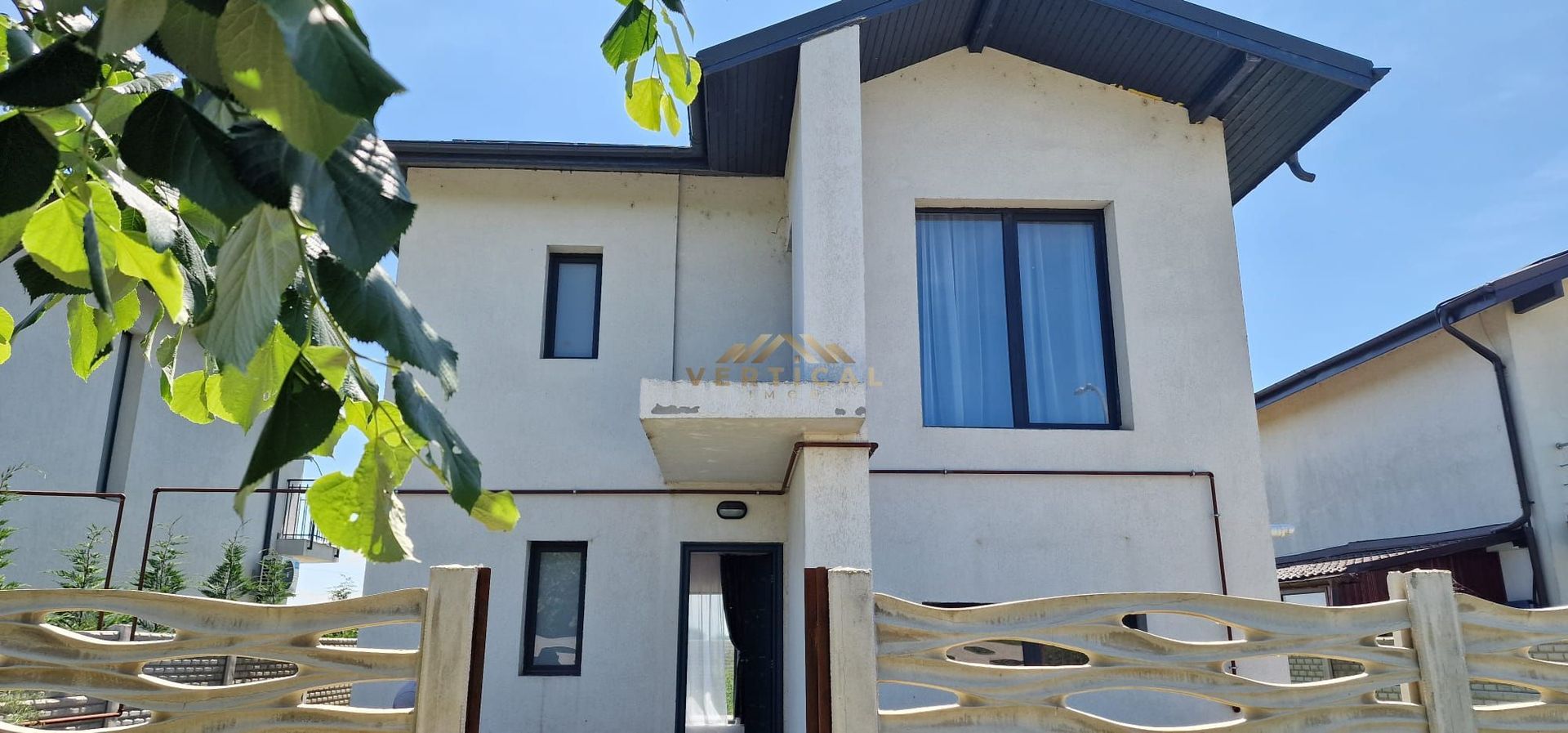 VILA BULEVARD/PRET EXCELENT, COM BERCENI, IF - Poză 2