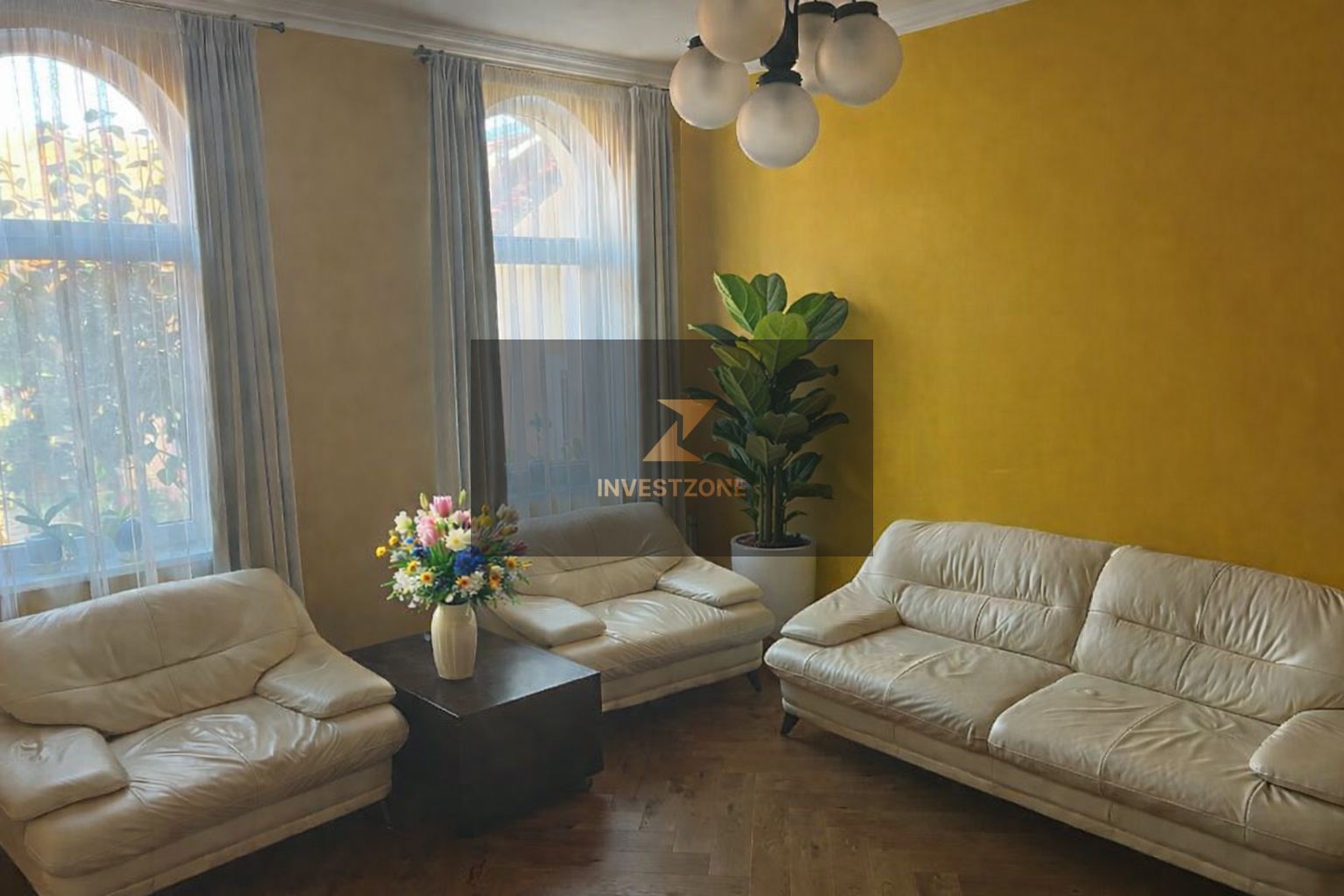 Casa 3 camere   ultracentral Oradea - Poză 1