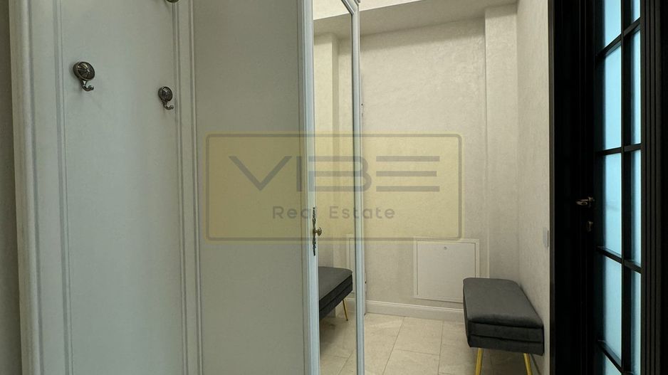 Apartament 2 camere decomandat NOU - Royal Town Copou - Poză 27