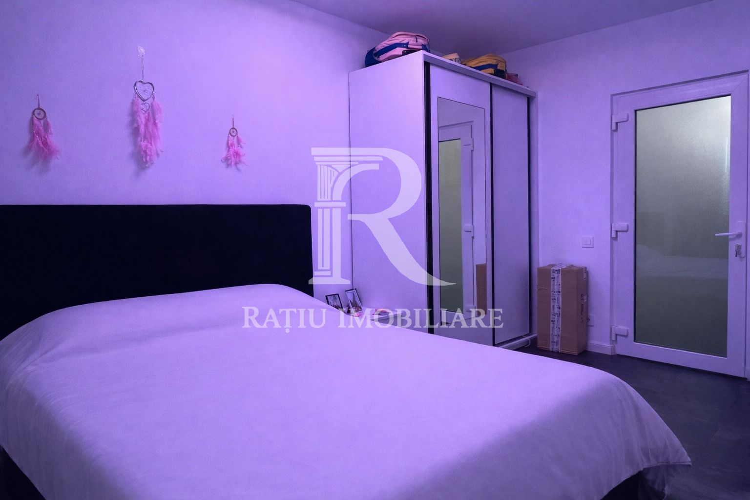 Apartament Exclusivist cu Suită Matrimonială | Parcare | ARED | Oradea - Poză 17