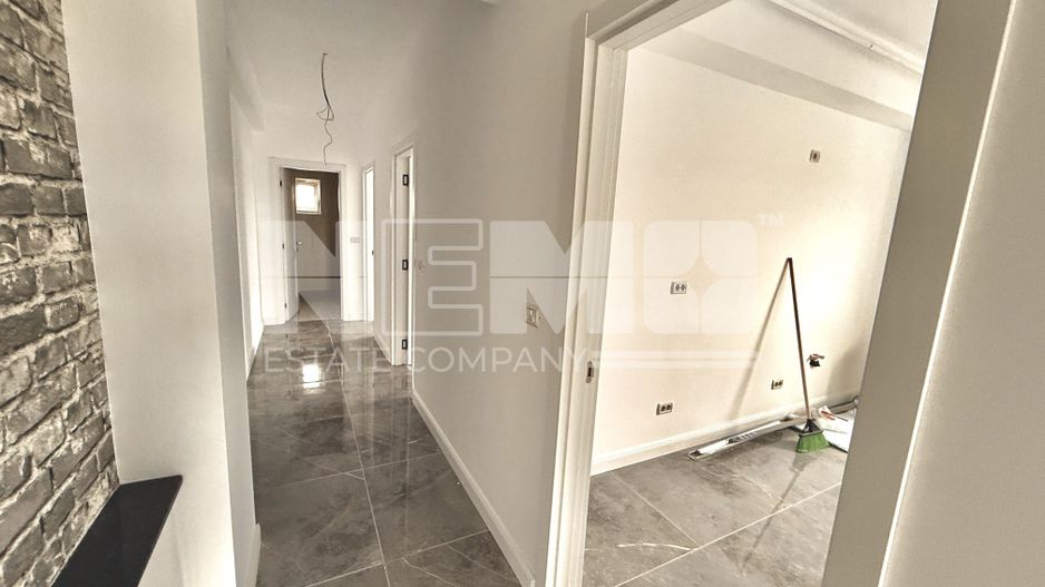 APARTAMENT 3 CAMERE | BLOC NOU CU LIFT | LOC DE PARCARE - Poză 8