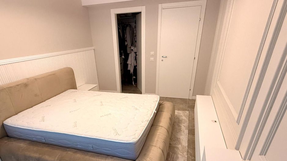 Apartament modern 2 camere, terasă 17 mp, parcare | Ambiance Pipera - Poză 7