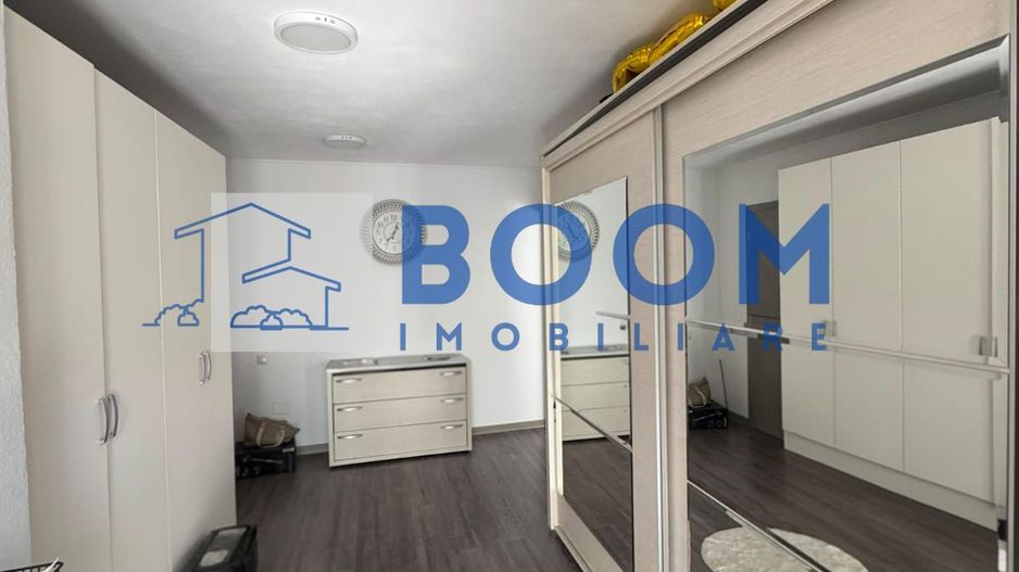 Casa Parc Zavoi | Rezidential | Spatiu Comercial | Mobilat si Utilat - Poză 8