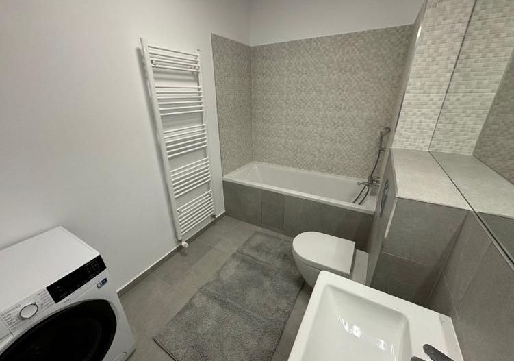 Apartament 2 Camere The Ivy Băneasa - Poză 7