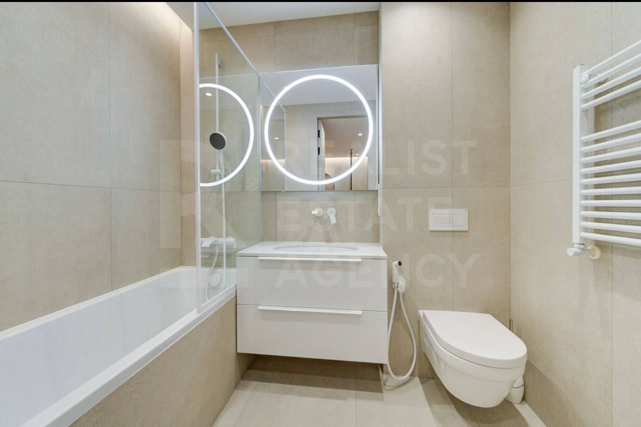 Chirie apatrament, 1 cameră, bul. Renașterii Naționale, Centru - Poză 9