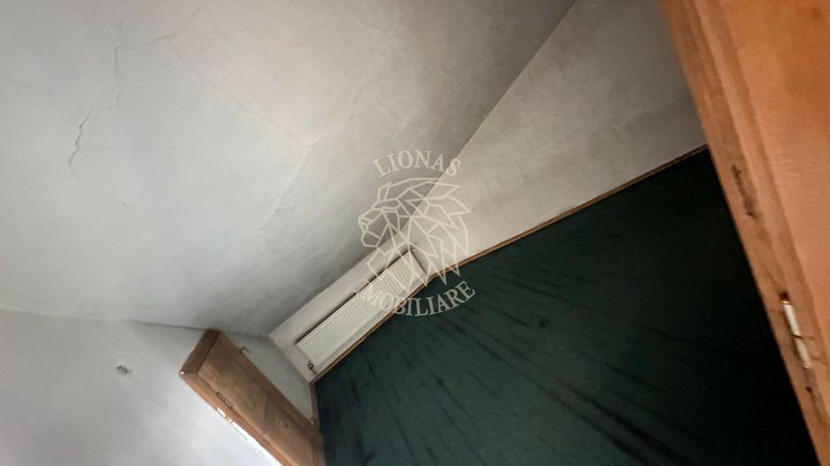 Spatiu central -ideal locuire /pensiune/cabinet/birouri- Sangeorz-Bai - Poză 13