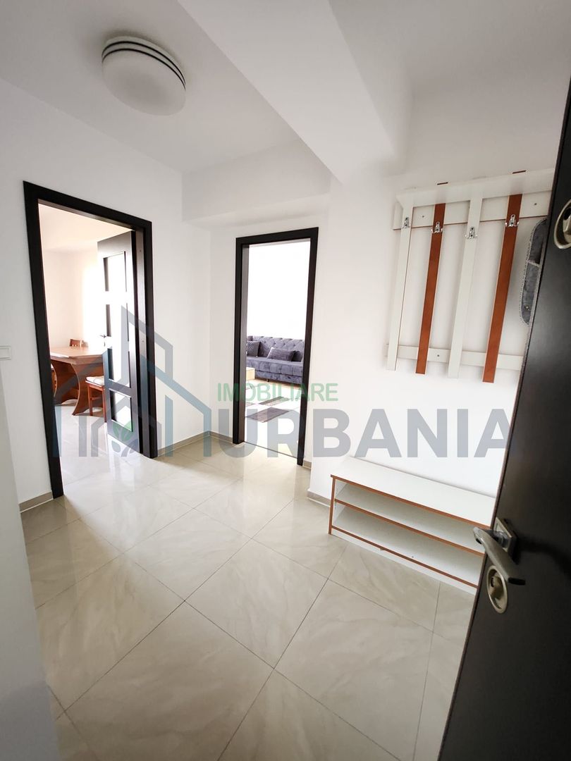 Apartament 2 camere, 51,66 mp utili, bloc 2011, parcare – Tudor Neculai - Poză 7