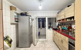 2 camere in BLOC RUSESC - Poză 6