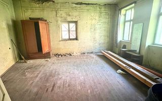 Casă Centrală 92 mp-Teren 147 mp- Proiect profitabil la renovare - Poză 7